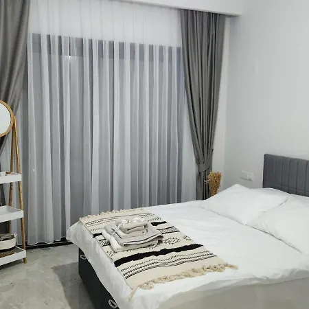 Caesar Iskele Long Cornelius 99 Larnaca