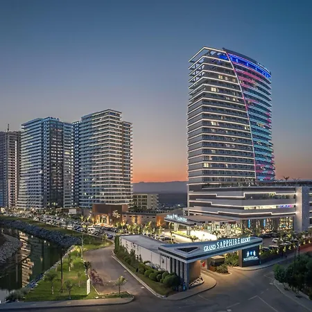 Caesar Iskele Long Cornelius 99 Larnaca