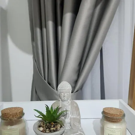 Caesar Iskele Long Cornelius 99 Appartement Larnaca