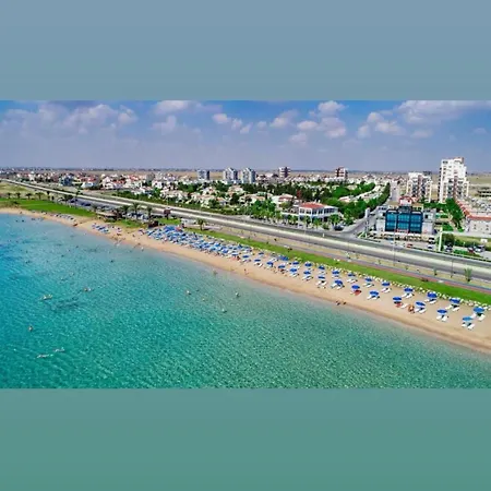 Appartement Caesar Iskele Long Cornelius 99 Larnaca