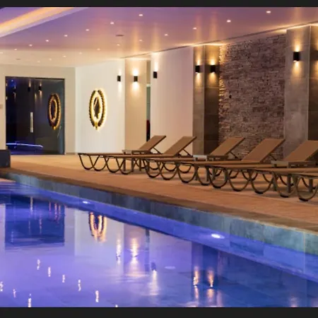 Caesar Iskele Long Cornelius 99 * Larnaca