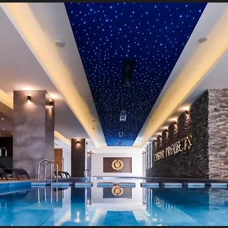 Caesar Iskele Long Cornelius 99 *